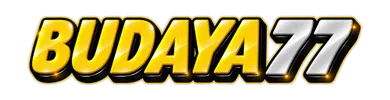 BUDAYA77 Logo